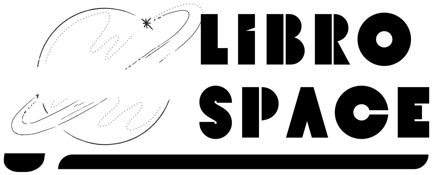 Libro Space
